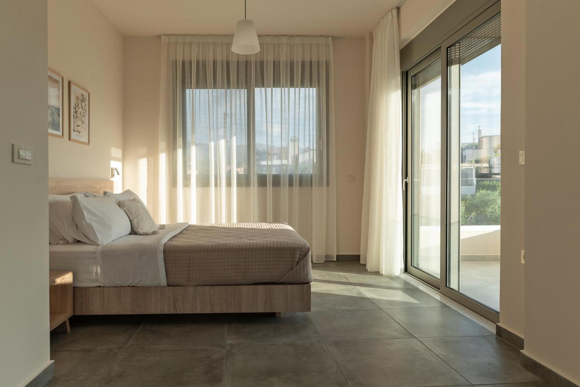 Oliva Verde Residences Galatás Exterior foto